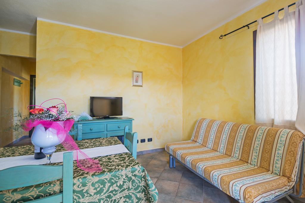 Superior Apartment mit 2 Schlafzimmern (6 Erwachsene)