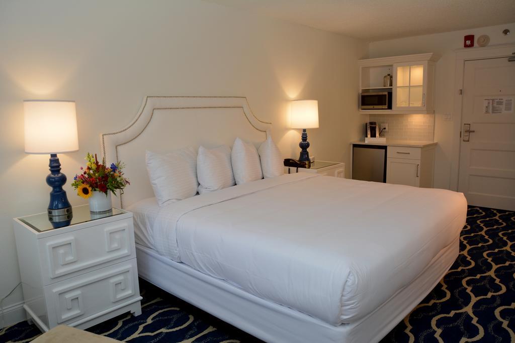 Value King Room