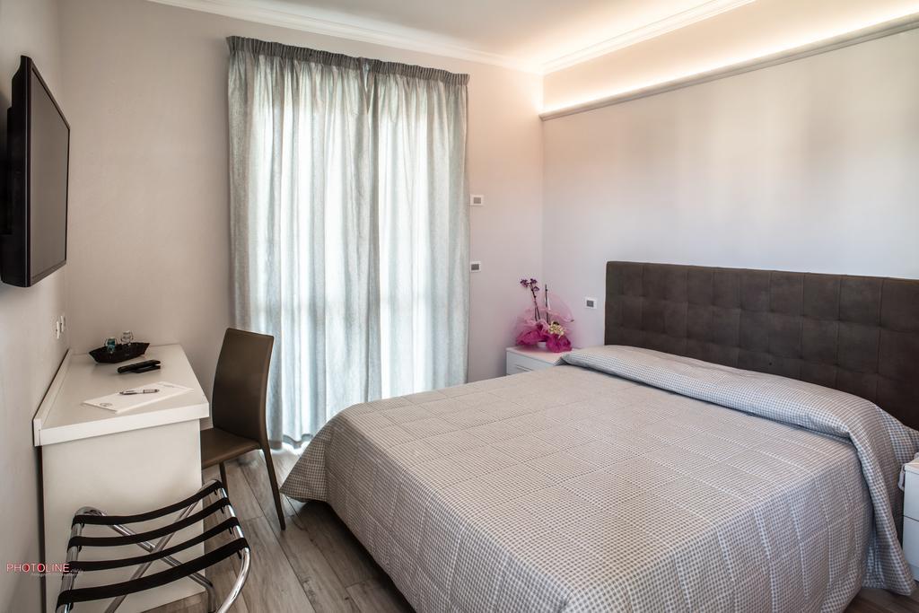 Chambre Double Deluxe