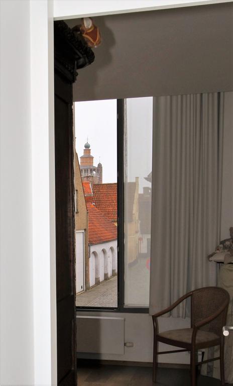 Superior Doppelzimmer