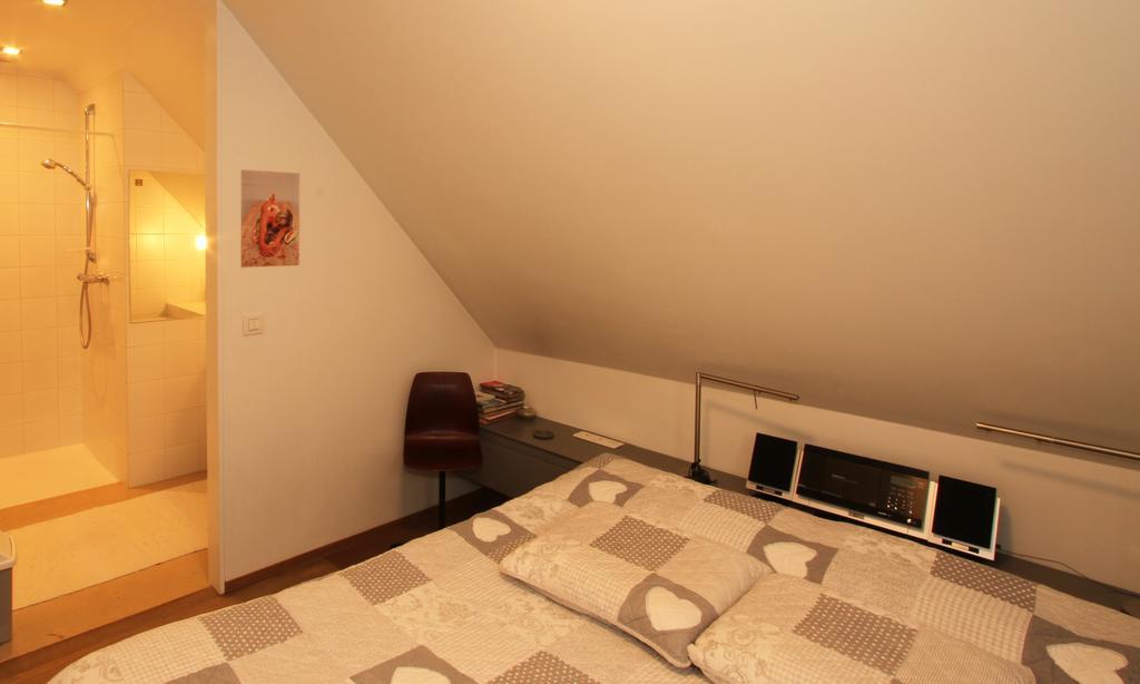 Standard Doppelzimmer