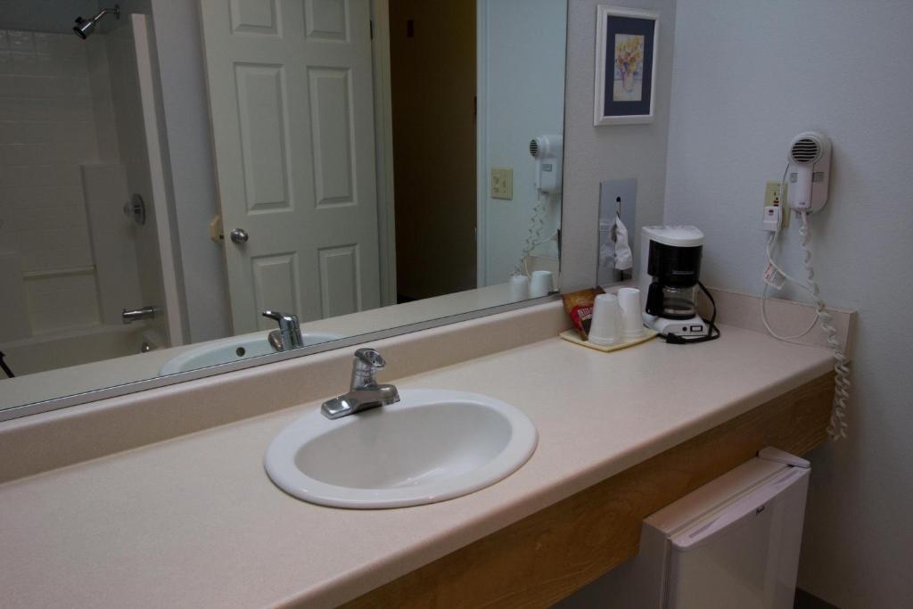 Double Room Motor Lodge
