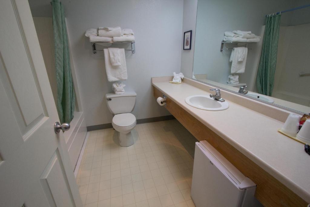 Double Room Motor Lodge