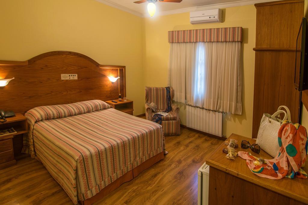 Habitación de lujo