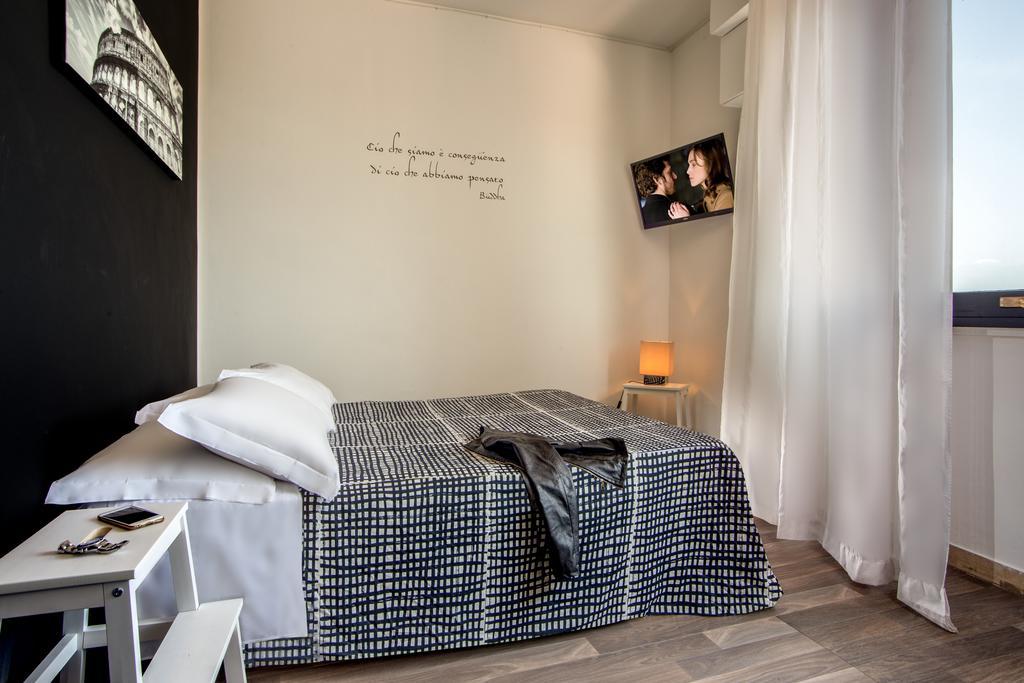 Standard Doppelzimmer