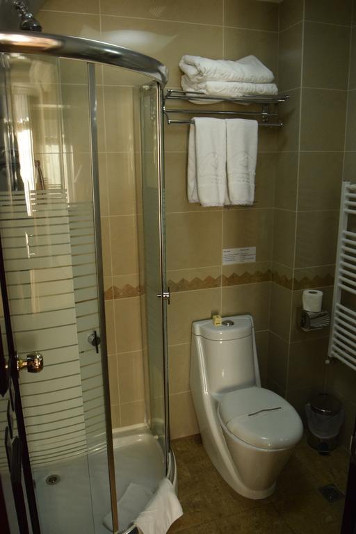 Two-Bedroom Family Suite