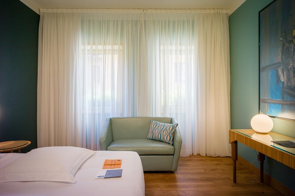 Chambre Double Supérieure