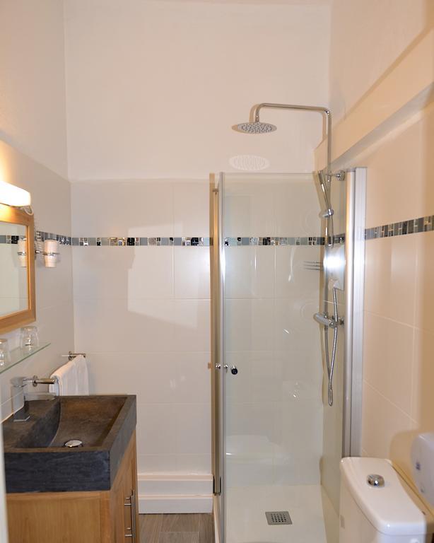 Chambre Double Standard