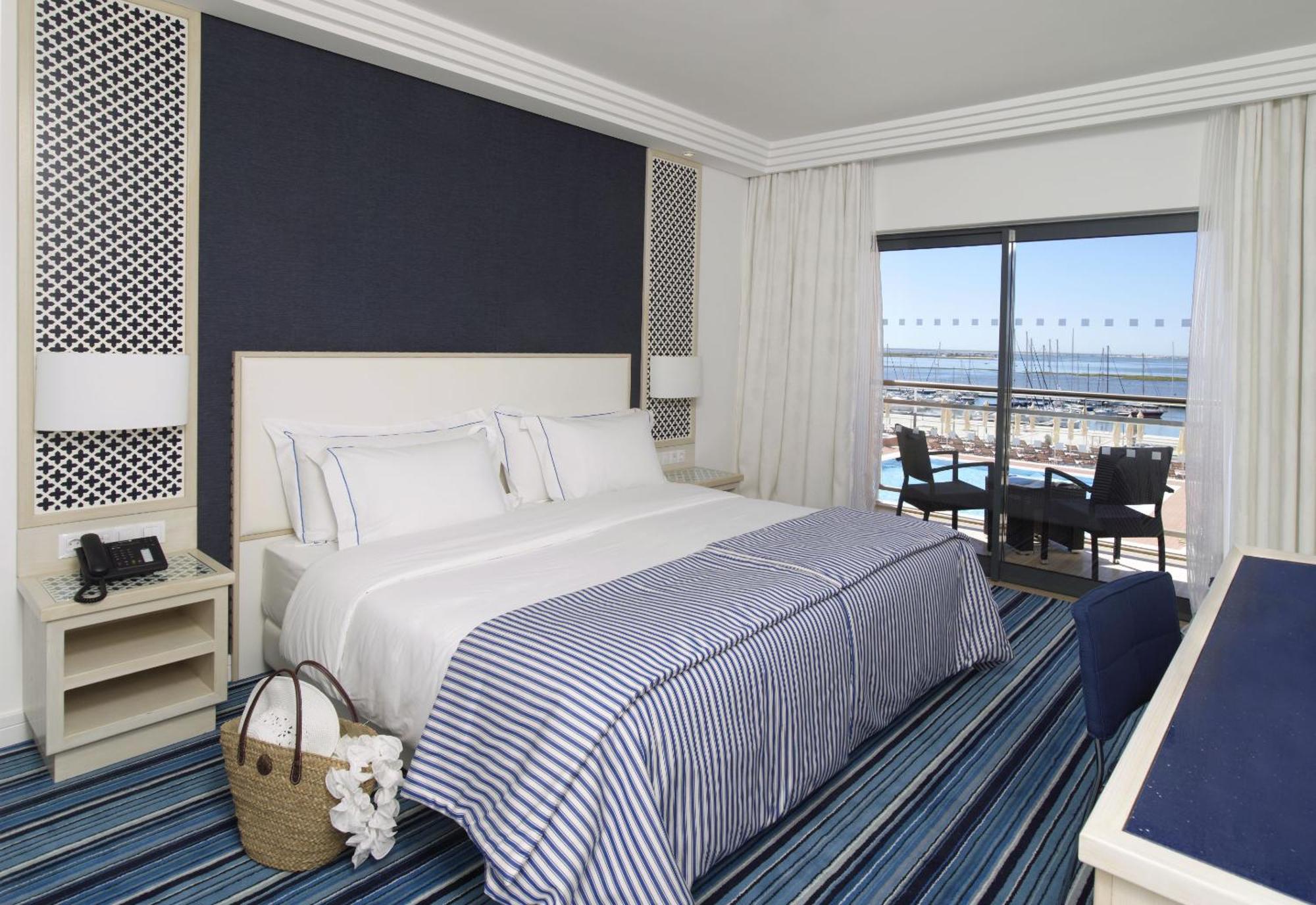 Double Room Sea View