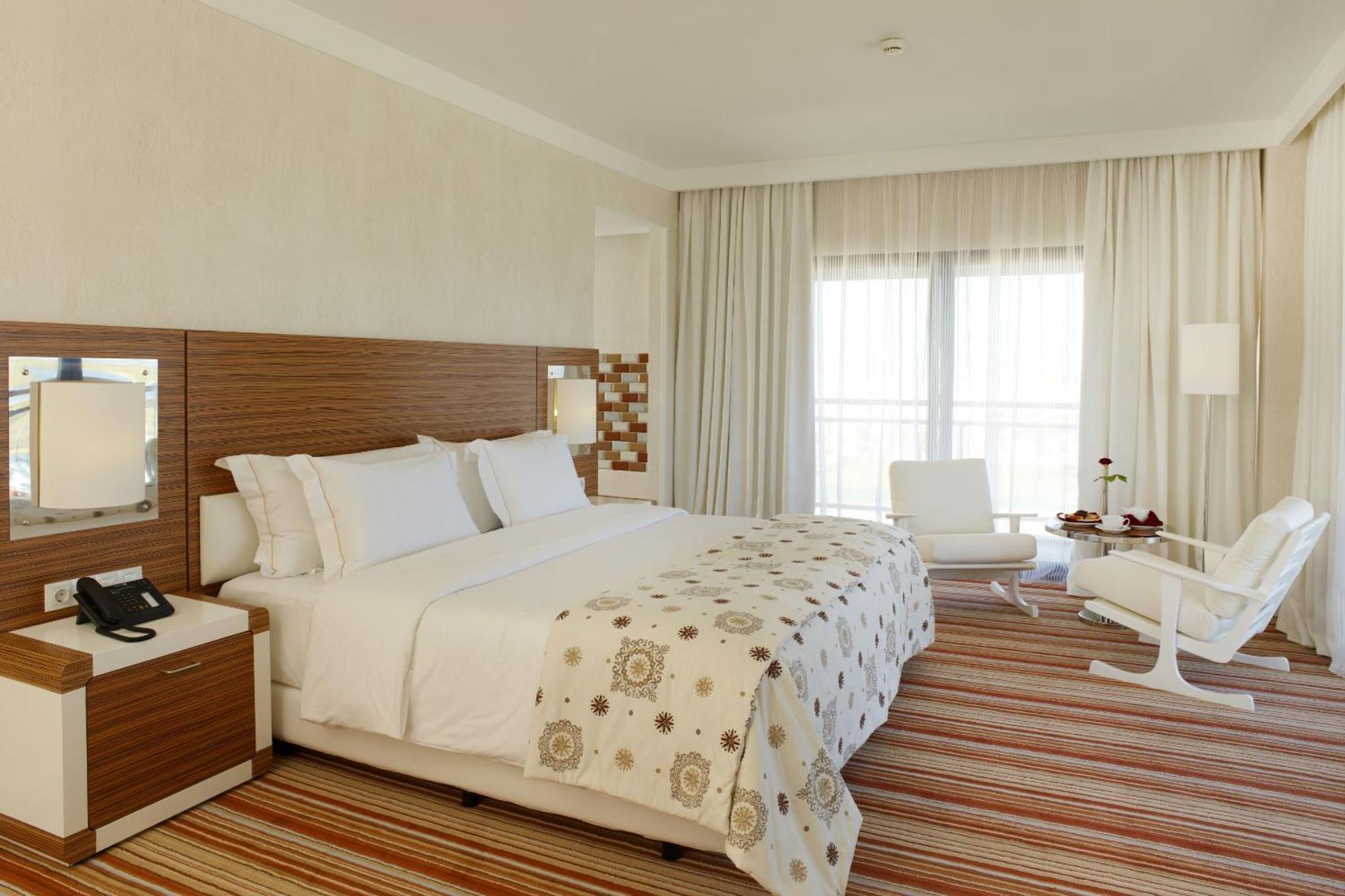 Junior Suite Terrace