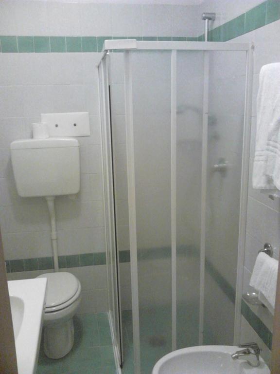 Chambre Double ou Lits Jumeaux Standard