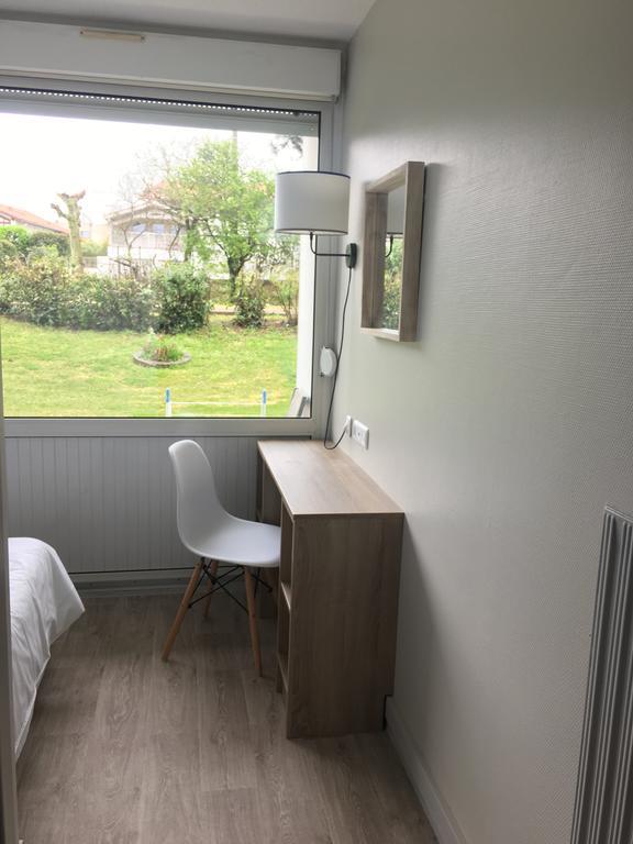 Habitación Doble - 2 camas