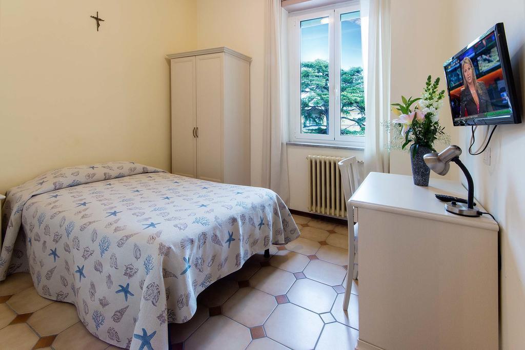 Chambre Simple