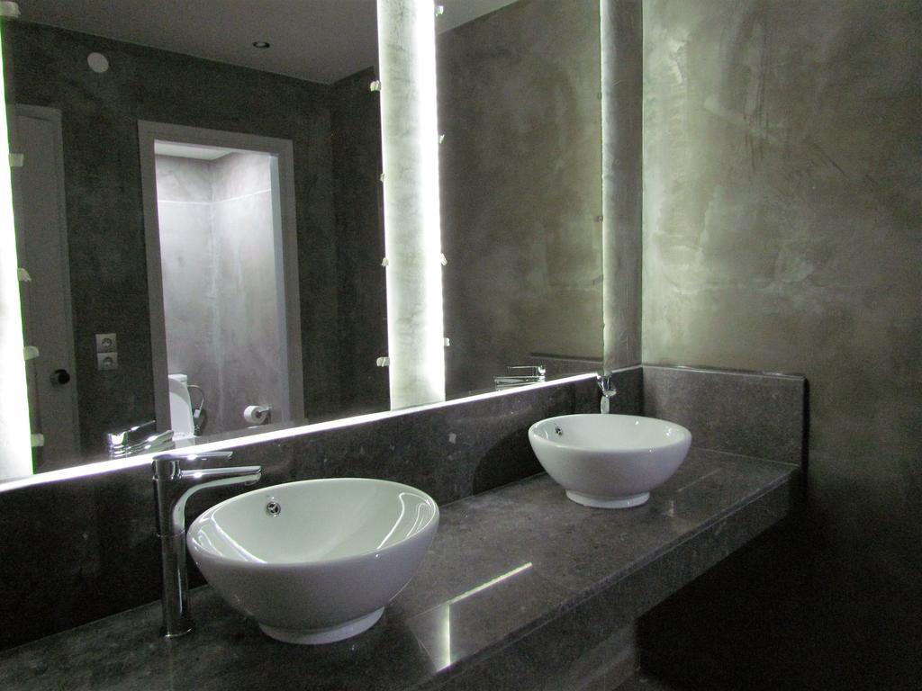Deluxe Appartement met Spabad