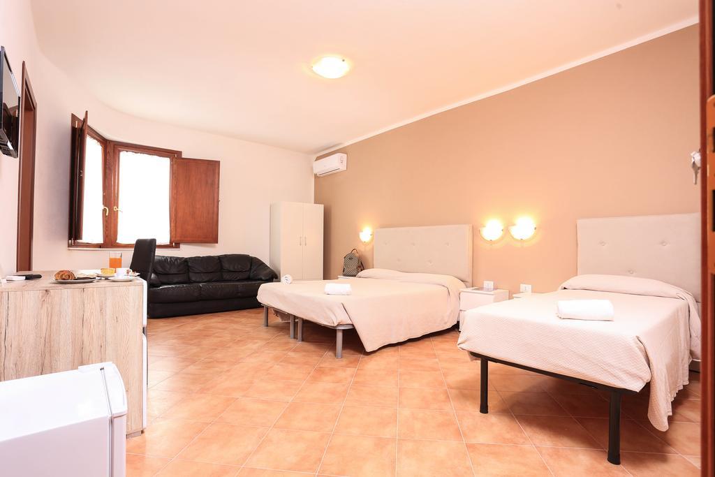 Superior Dreibettzimmer mit Meerblick