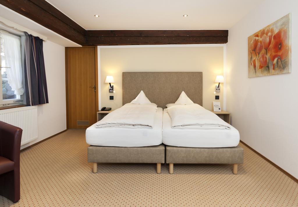 Doppelzimmer Standard