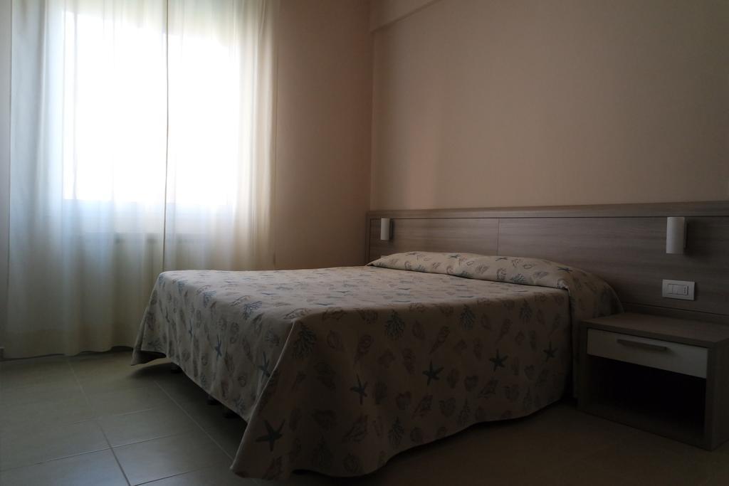 Chambre Double Standard