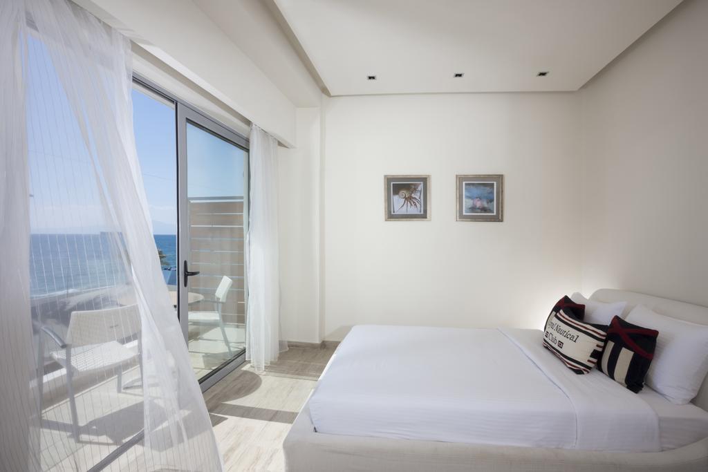 Double Room Sea View