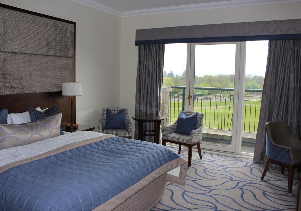 Resort Superior Doppelzimmer mit Balkon