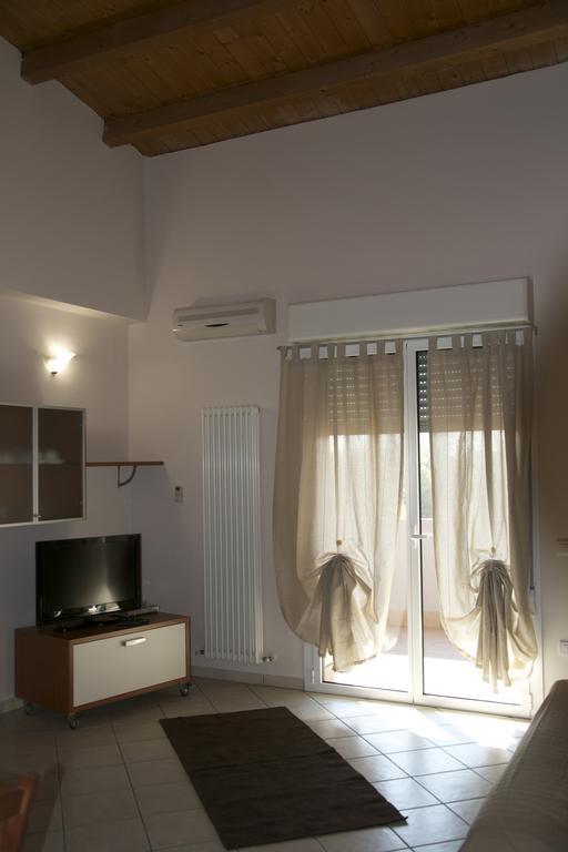 Apartamento (5 adultos)