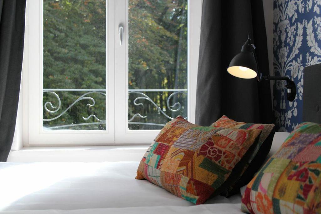 Double Room Park View