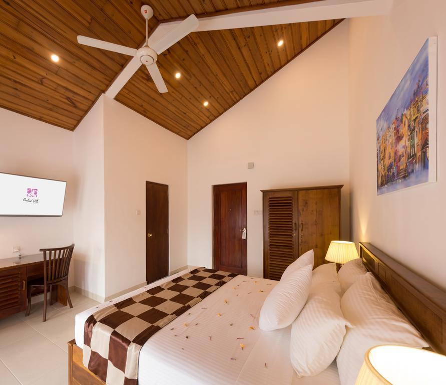Triple Room Balcony