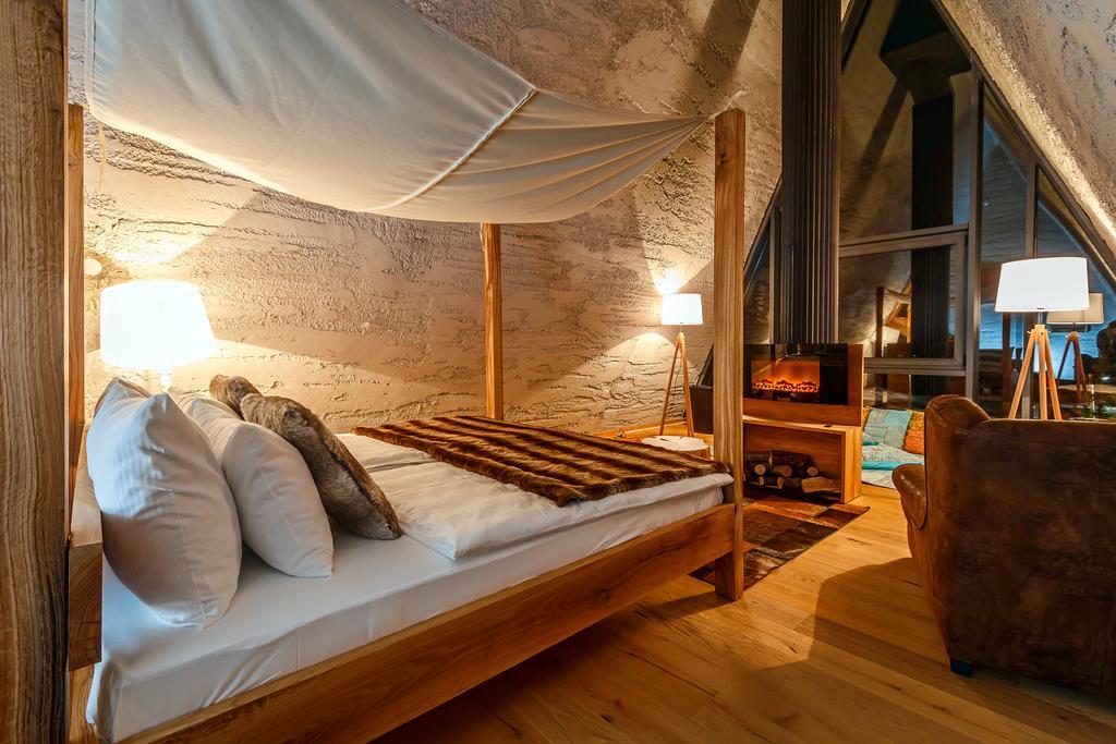 Suite Dúplex
