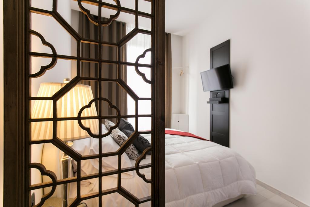 Apartamento White