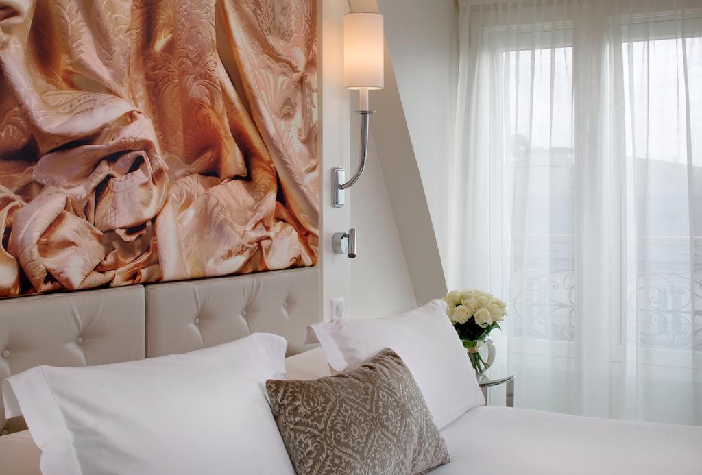 Standard Suite mit Doppelbett