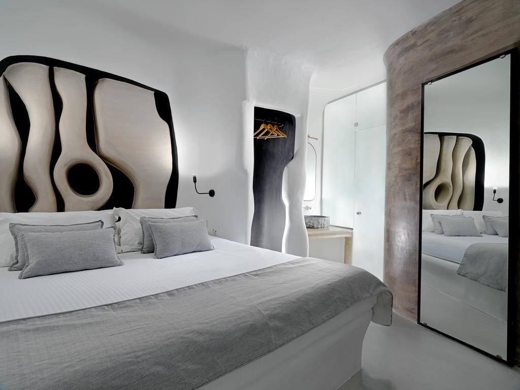 Suite 2 Chambres avec Jacuzzi Extérieur Privé - Vue sur Caldeira