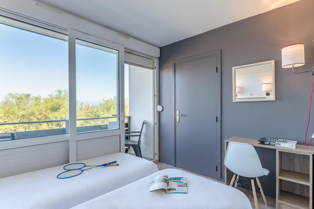 Habitación cuádruple