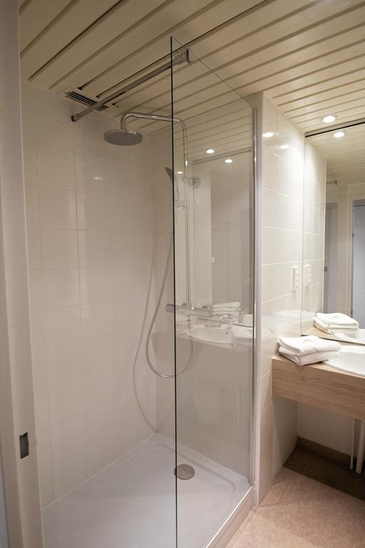 Chambre Double Supérieure