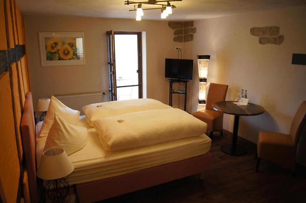 Doppelzimmer