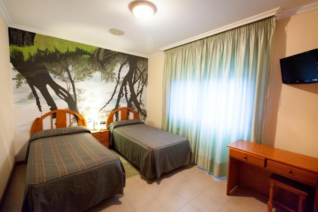 Double or Twin Room