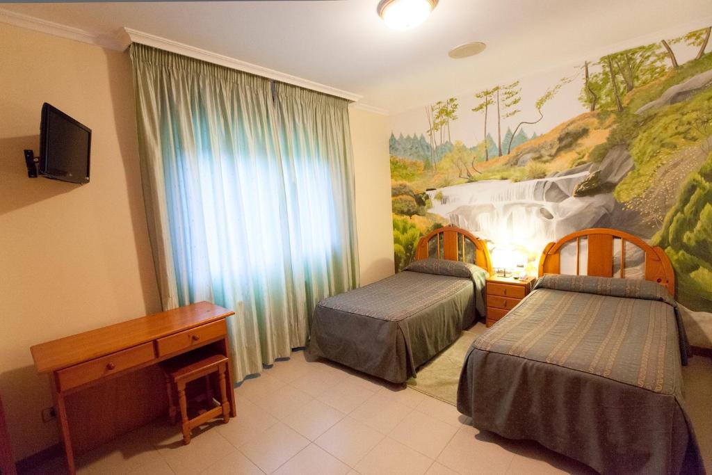 Double or Twin Room