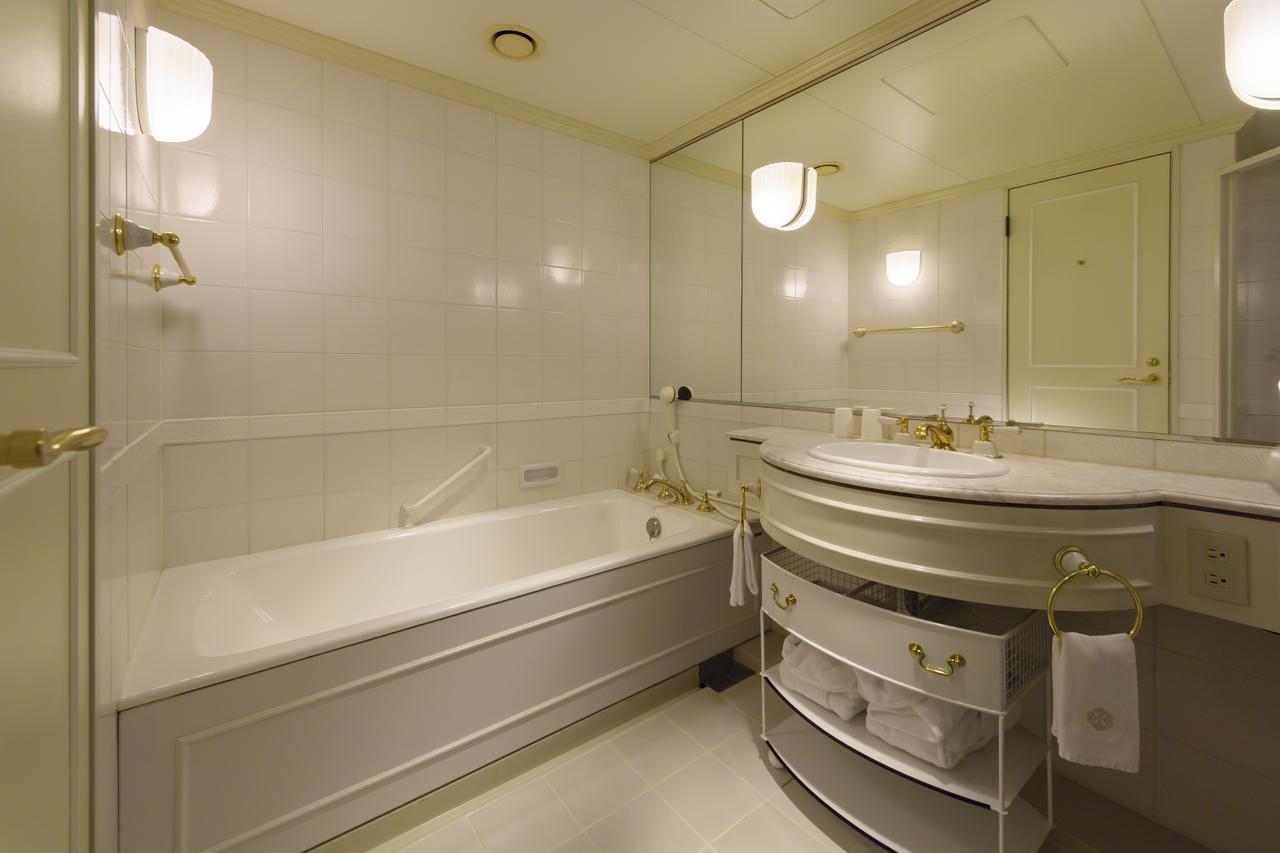 Superior Twin Room Extra Bed Non-Smoking