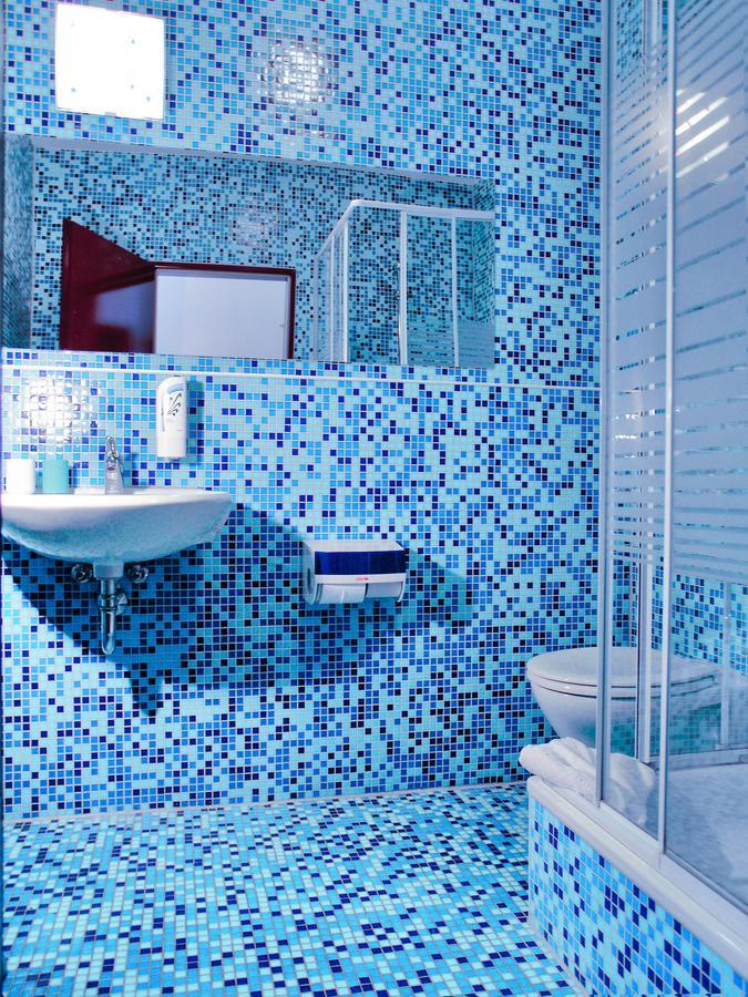 Chambre Simple Deluxe