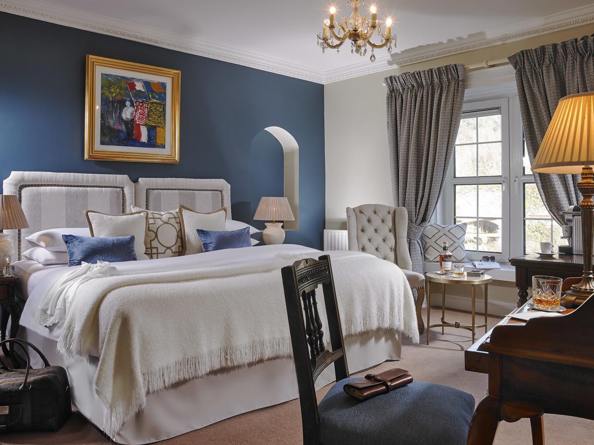 King or Twin Room