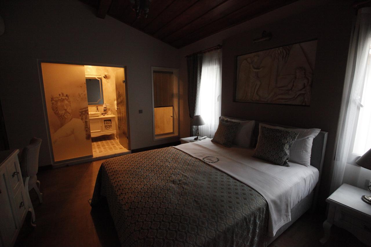 Superior Deluxe Double or Twin Room