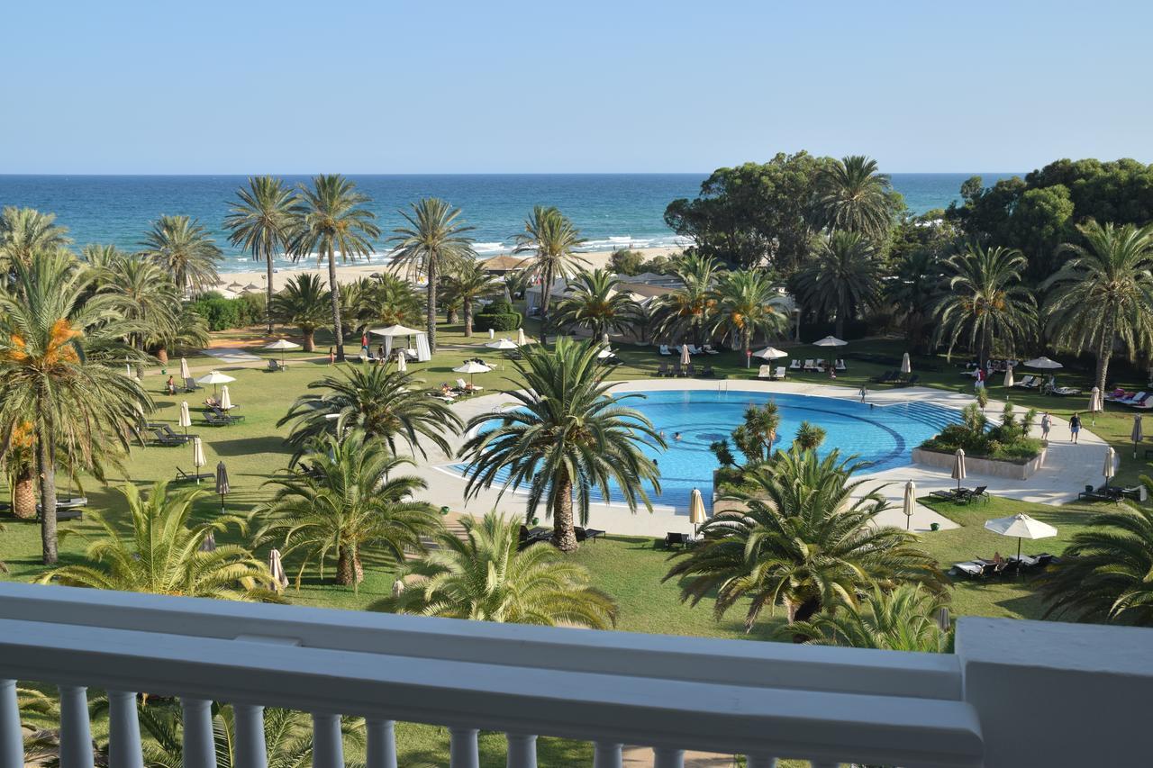 Junior Suite Sea View