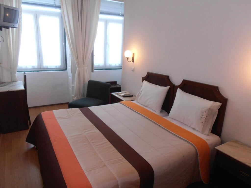 Double Room City View