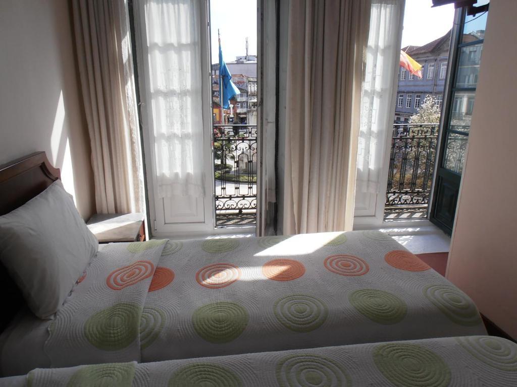 Twin Room City View