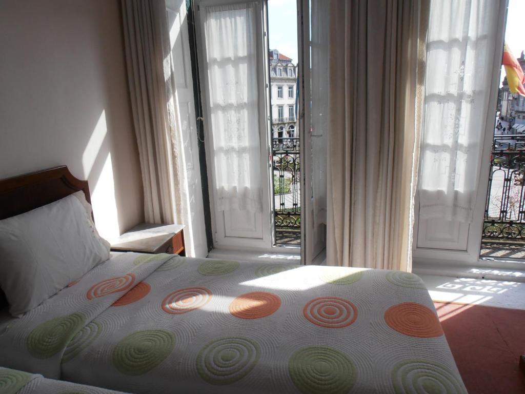 Twin Room City View