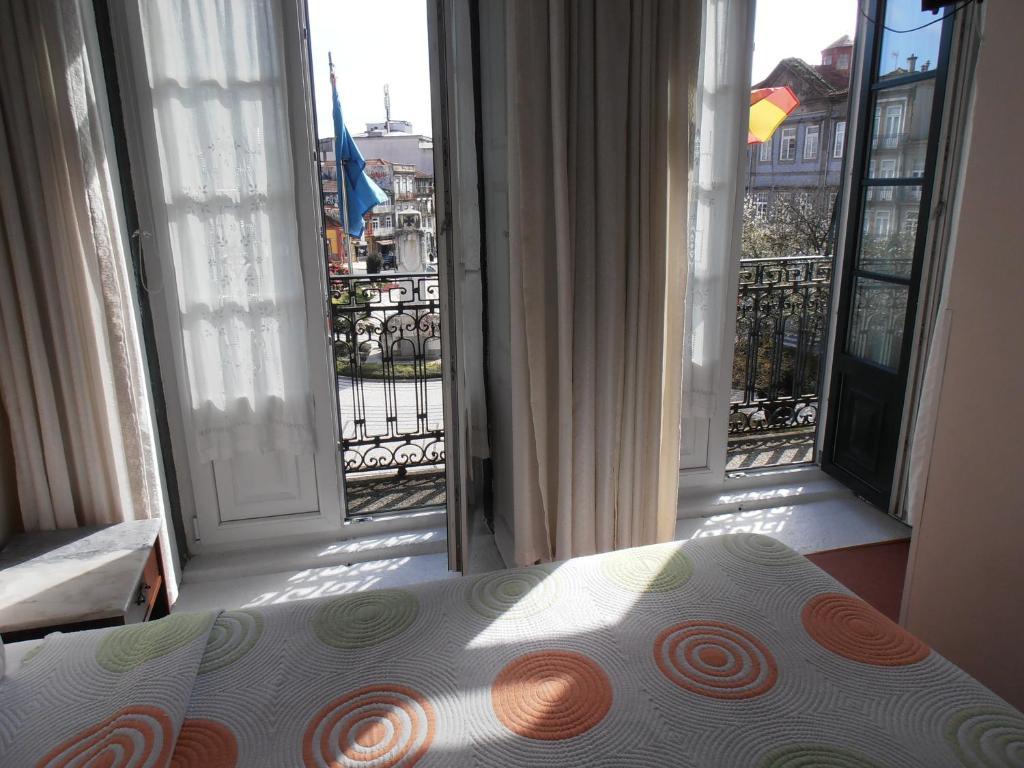 Twin Room City View