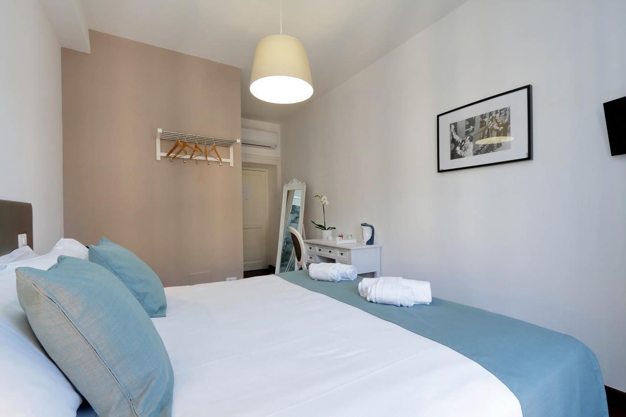 Habitación Doble con balcón