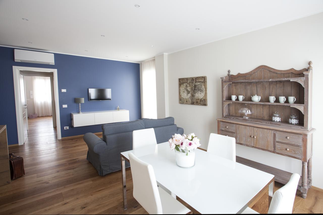 Appartement met 2 slaapkamers