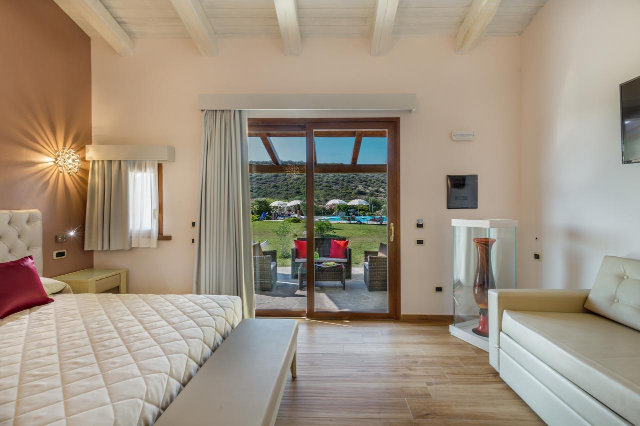 Deluxe Junior Suite