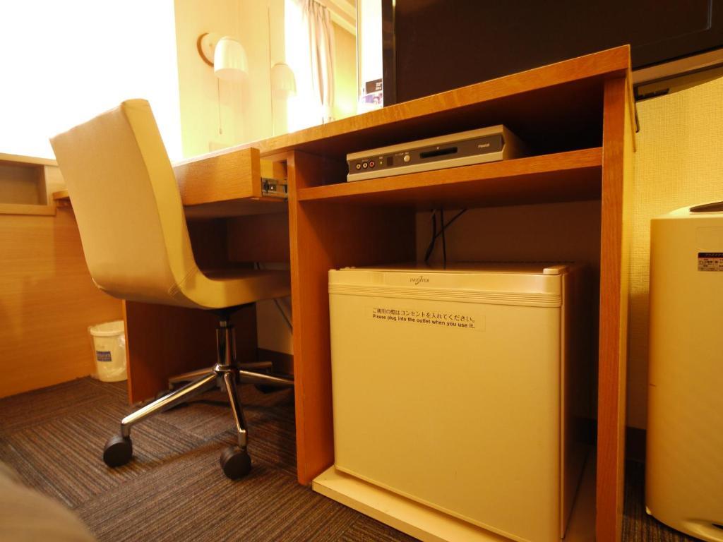Zweibettzimmer - Raucher