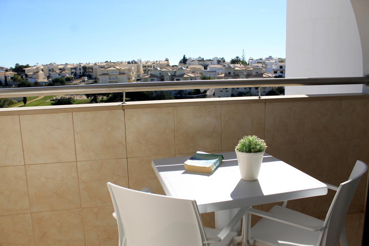 Appartement 1 Chambre - Vue sur Piscine