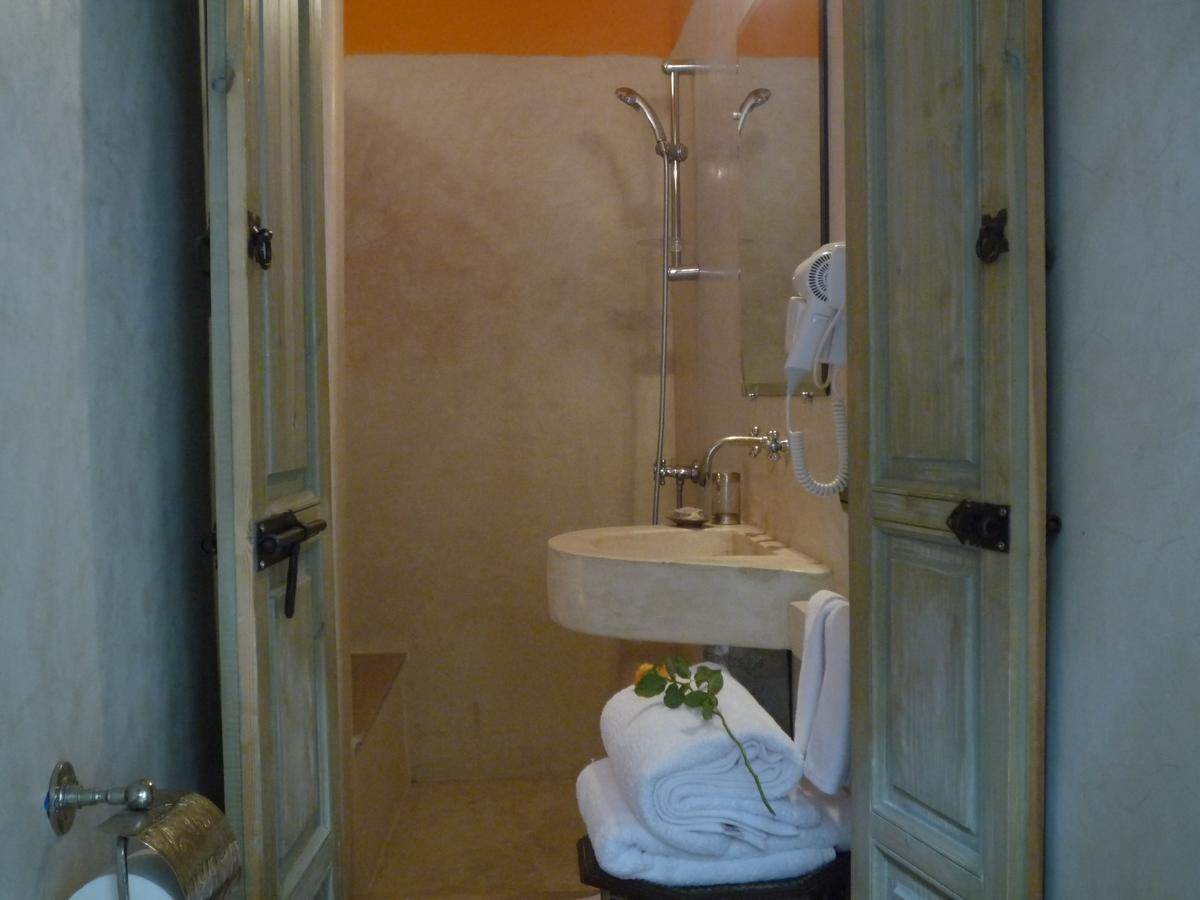 Habitación Doble Clásica